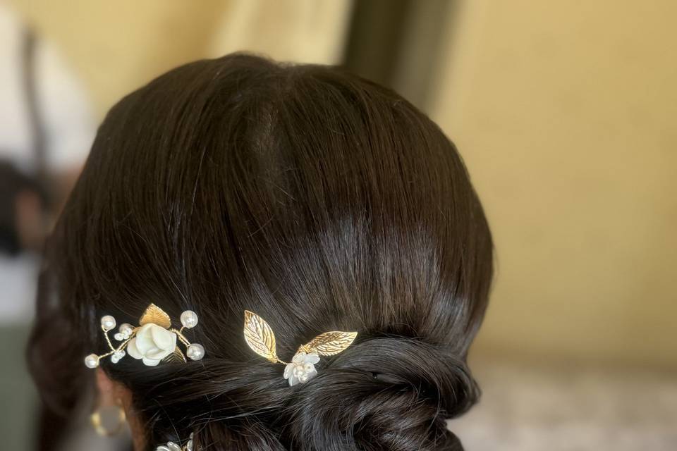 Chignon