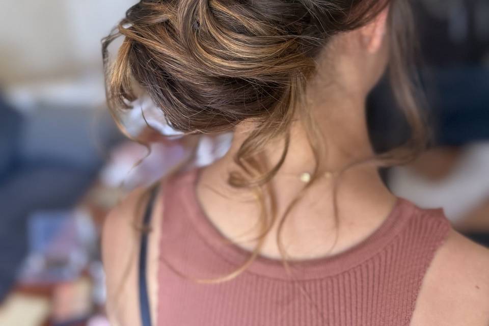Chignon