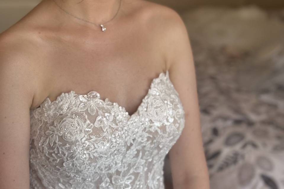 Mariée