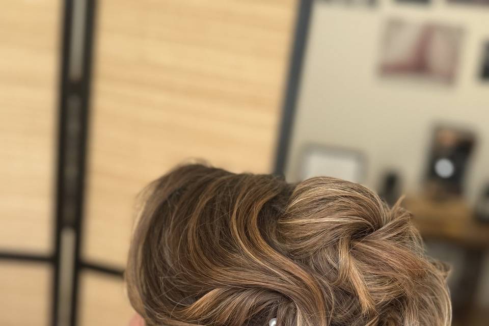 Chignon