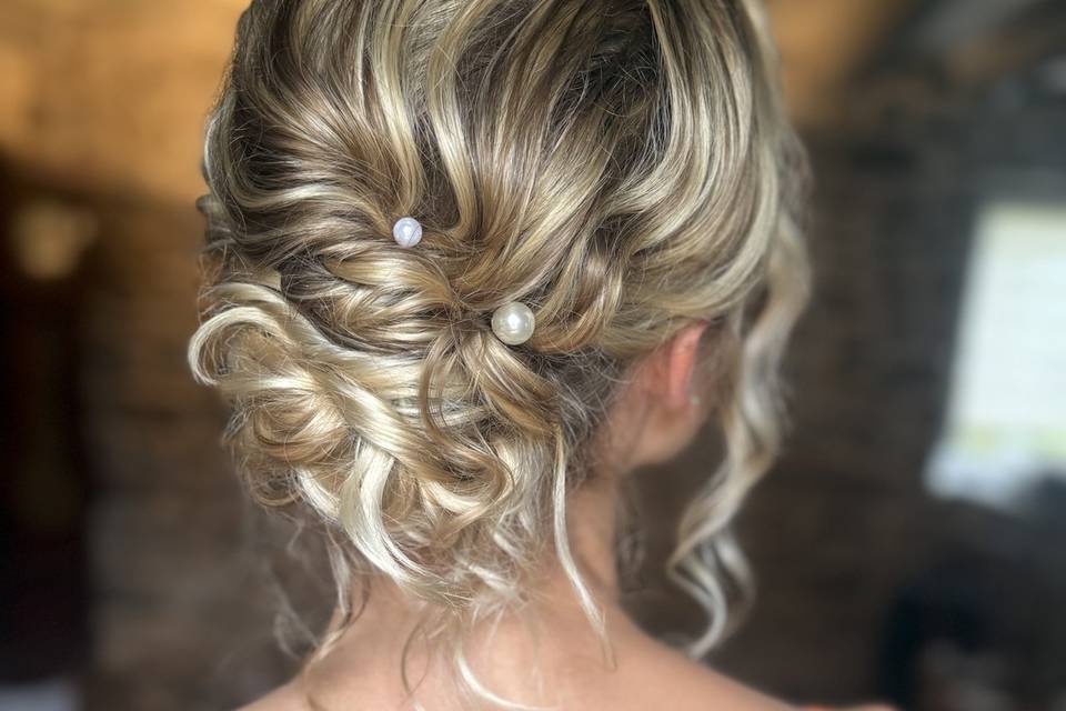 Coiffure