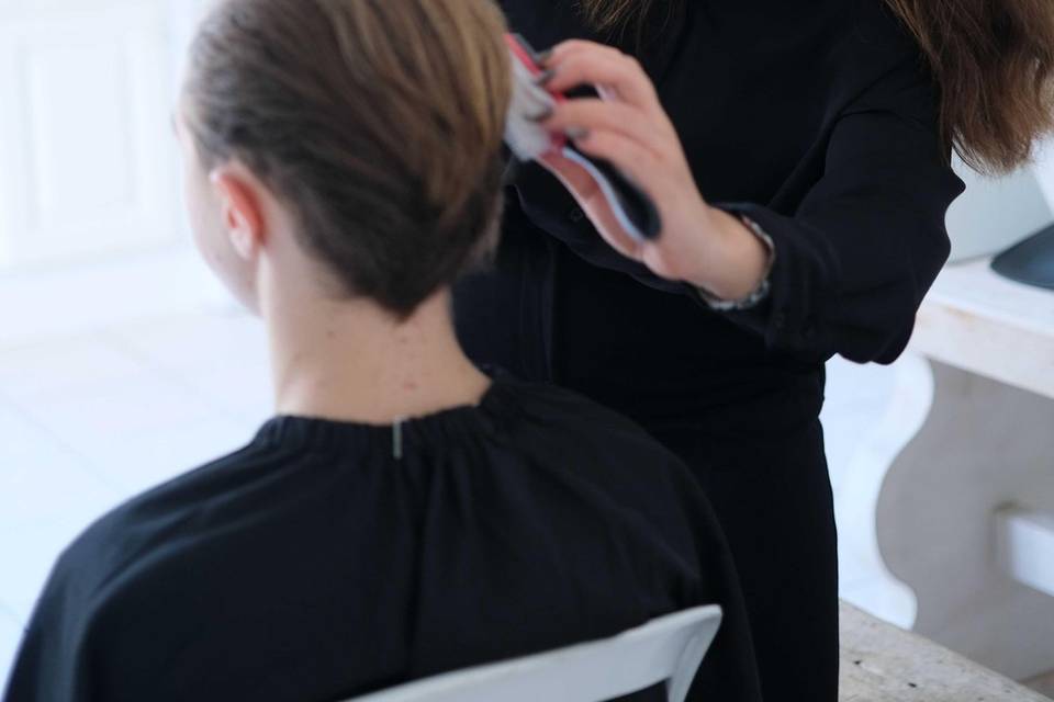 Coupe Homme