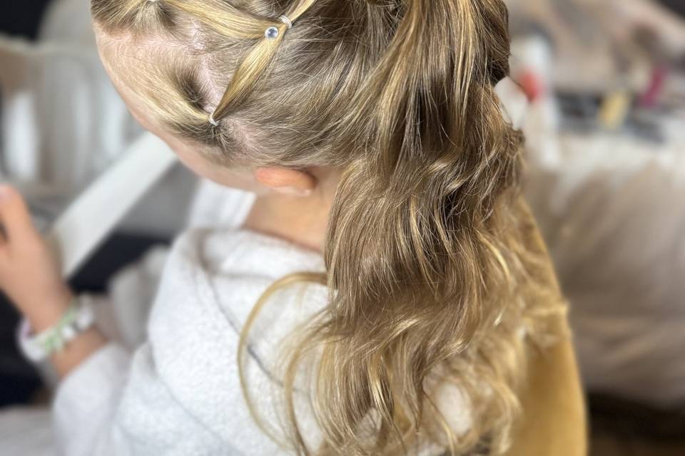 Coiffure