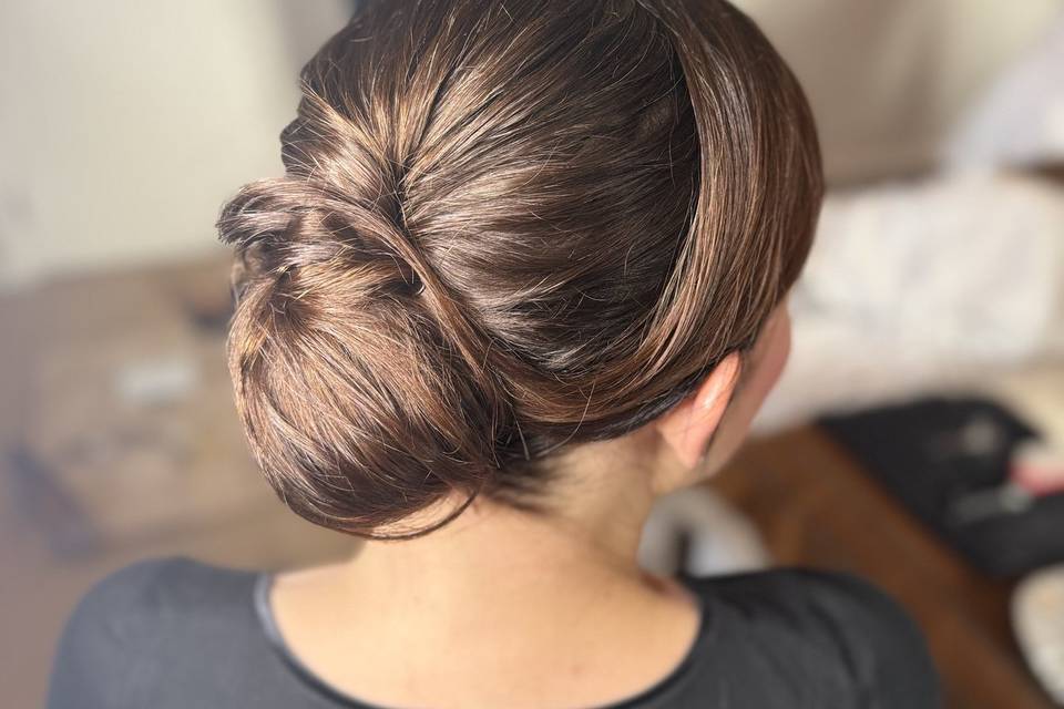 Chignon