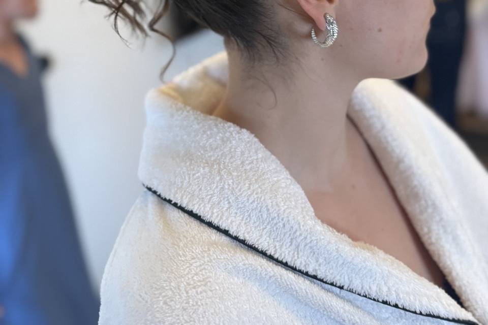 Chignon
