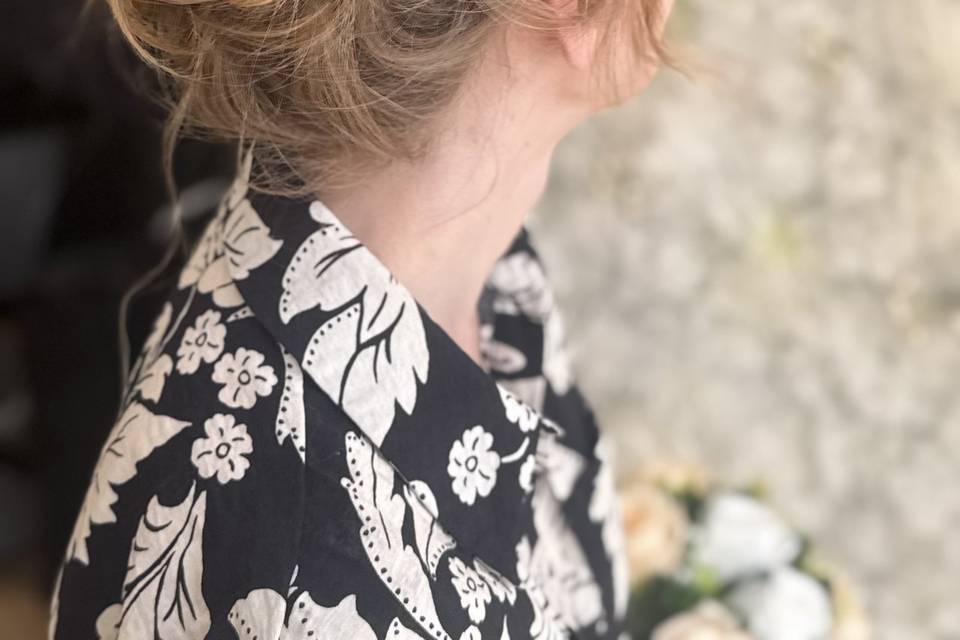 Chignon