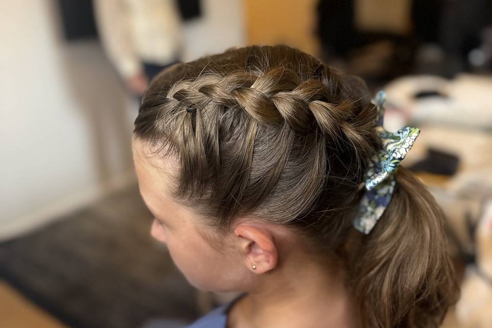 Tresses