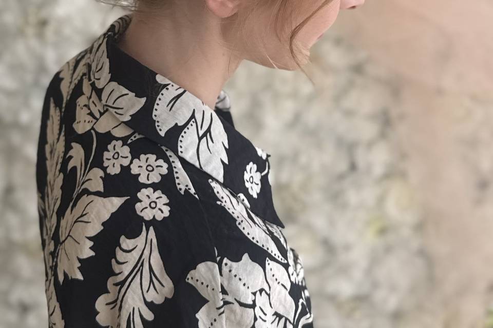 Chignon