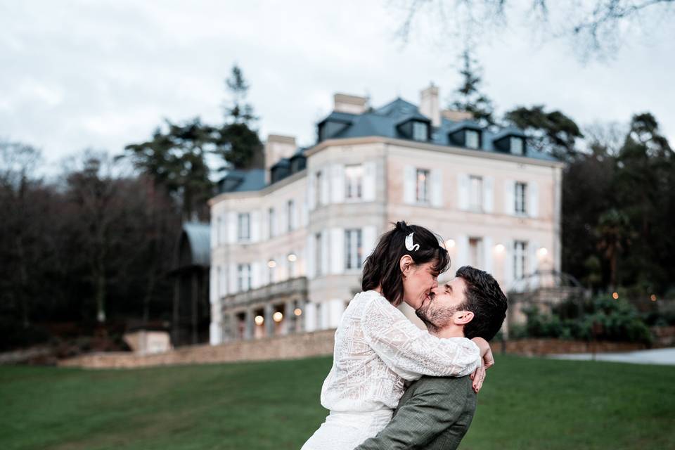 Les mariées