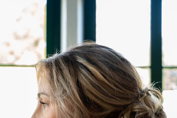 Chignon