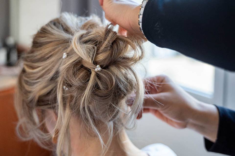 Chignon