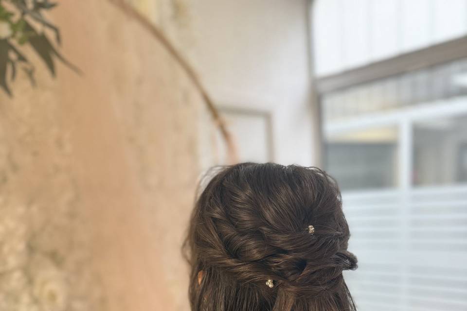 Coiffure