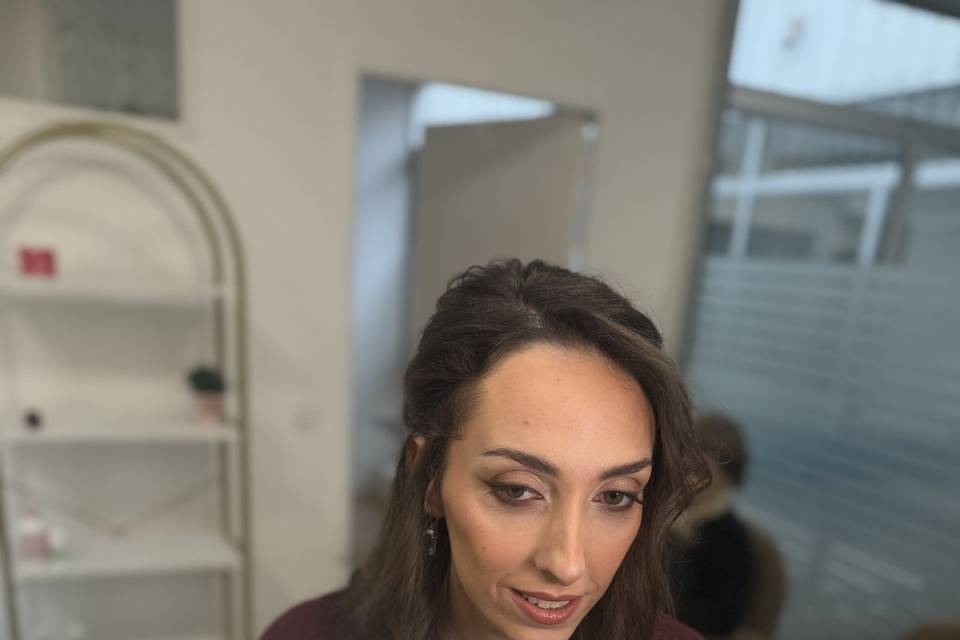 Make up