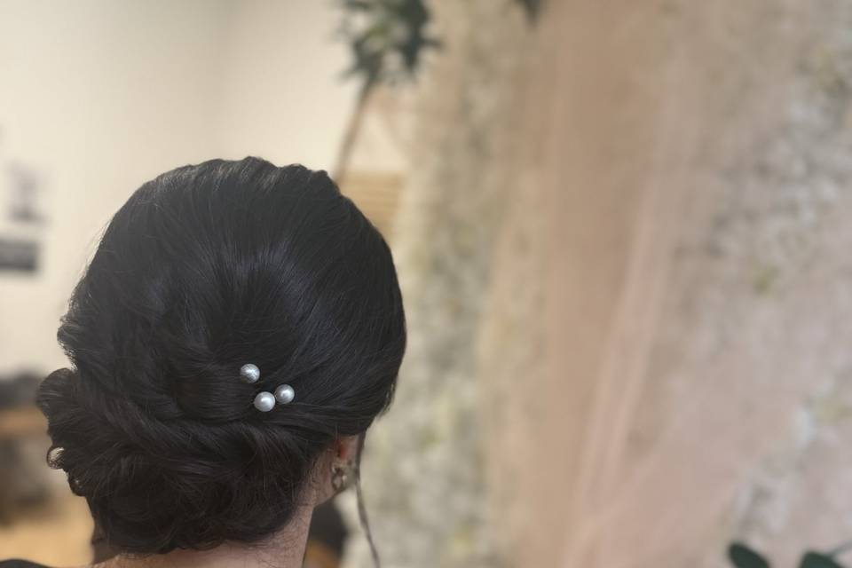 Chignon