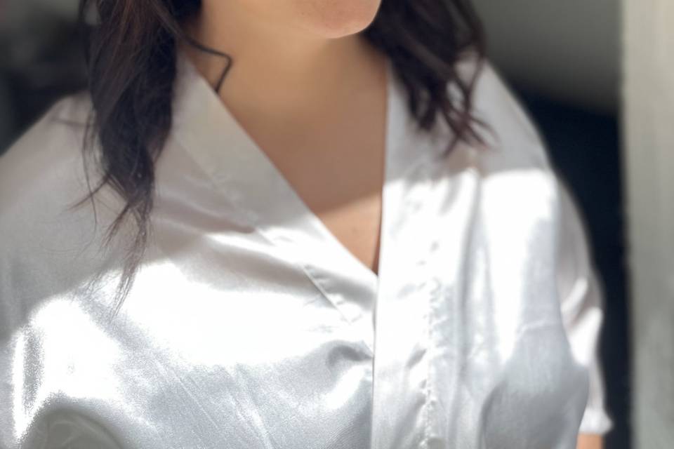 Maquillage