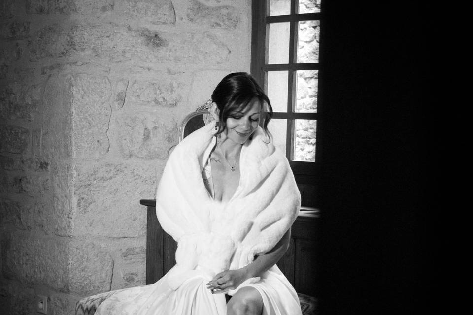 Mariage Jessica et Vincent