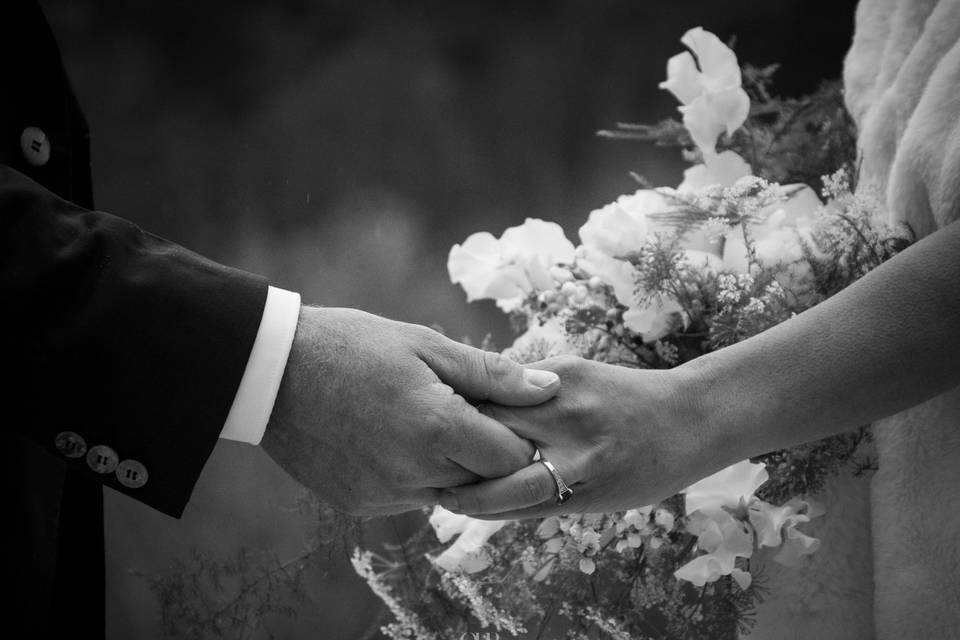 Mariage Jessica et Vincent
