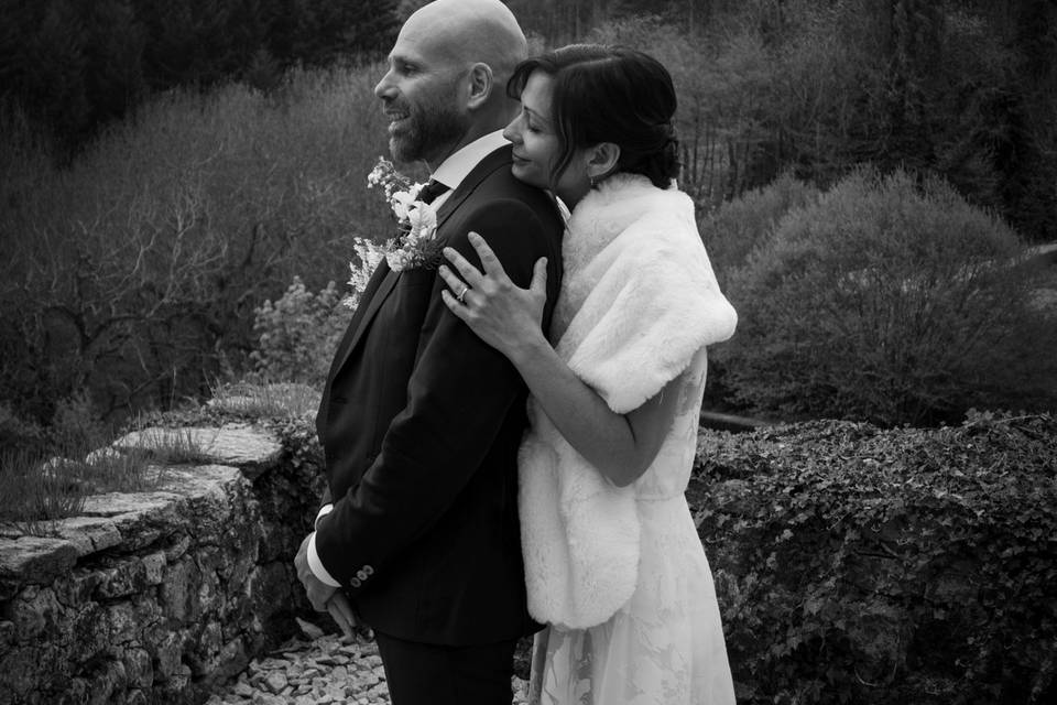 Mariage Jessica et Vincent