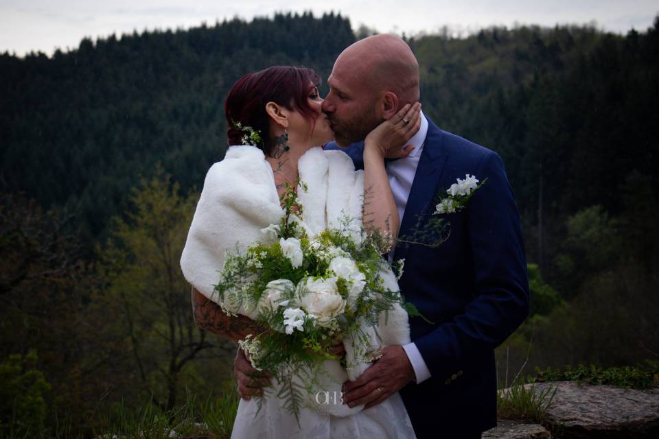 Mariage Jessica et Vincent