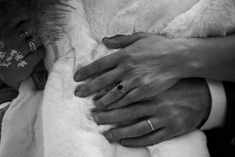 Mariage Jessica et Vincent