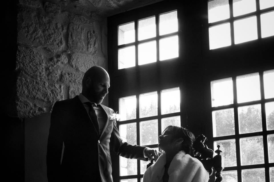 Mariage Jessica et Vincent