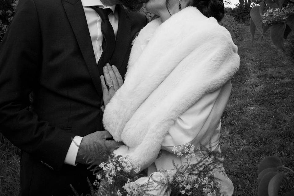 Mariage Jessica et Vincent