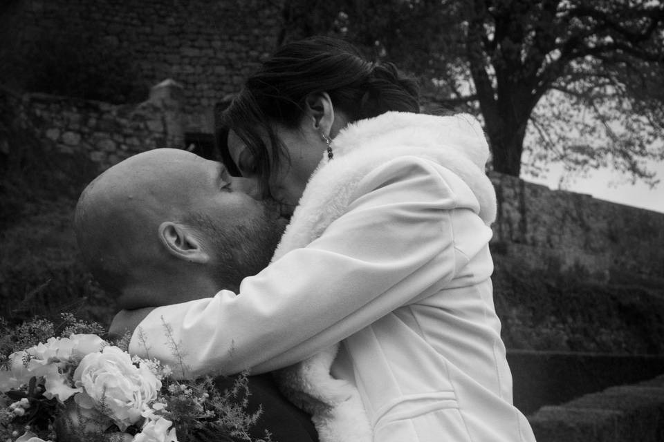 Mariage Jessica et Vincent