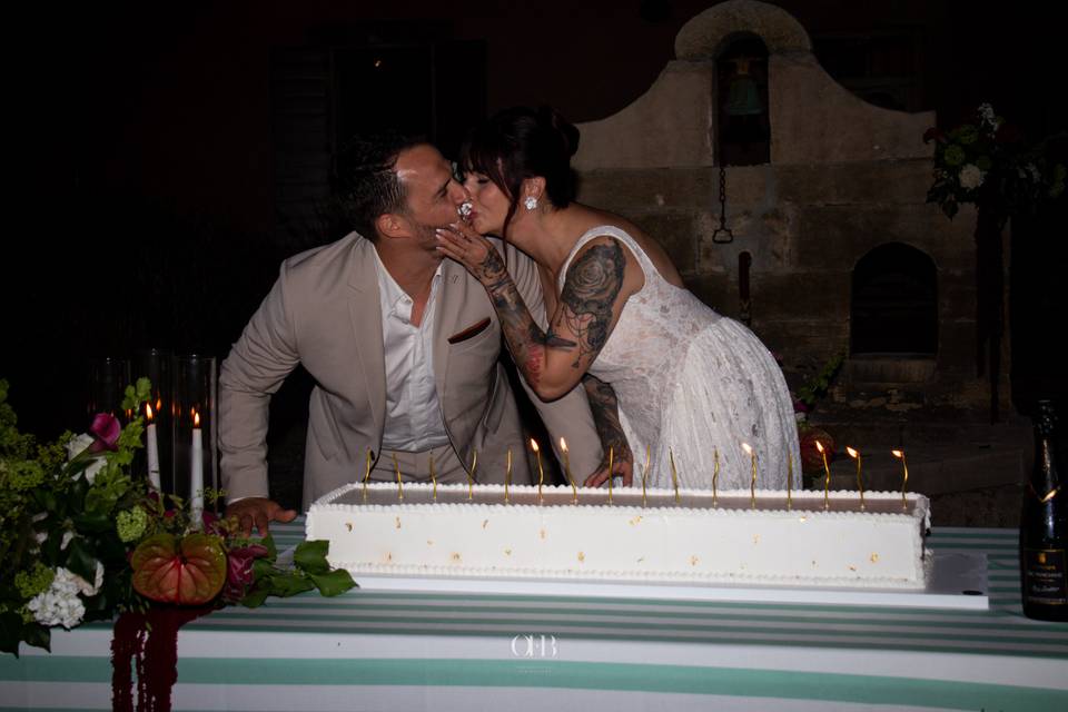 Krystel et Charles