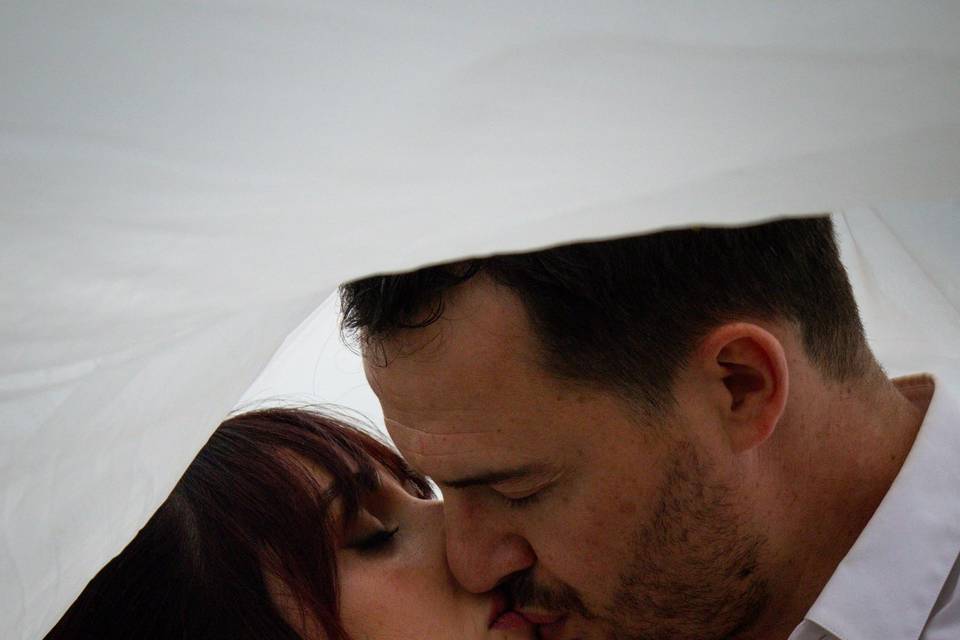 Krystel et Charles