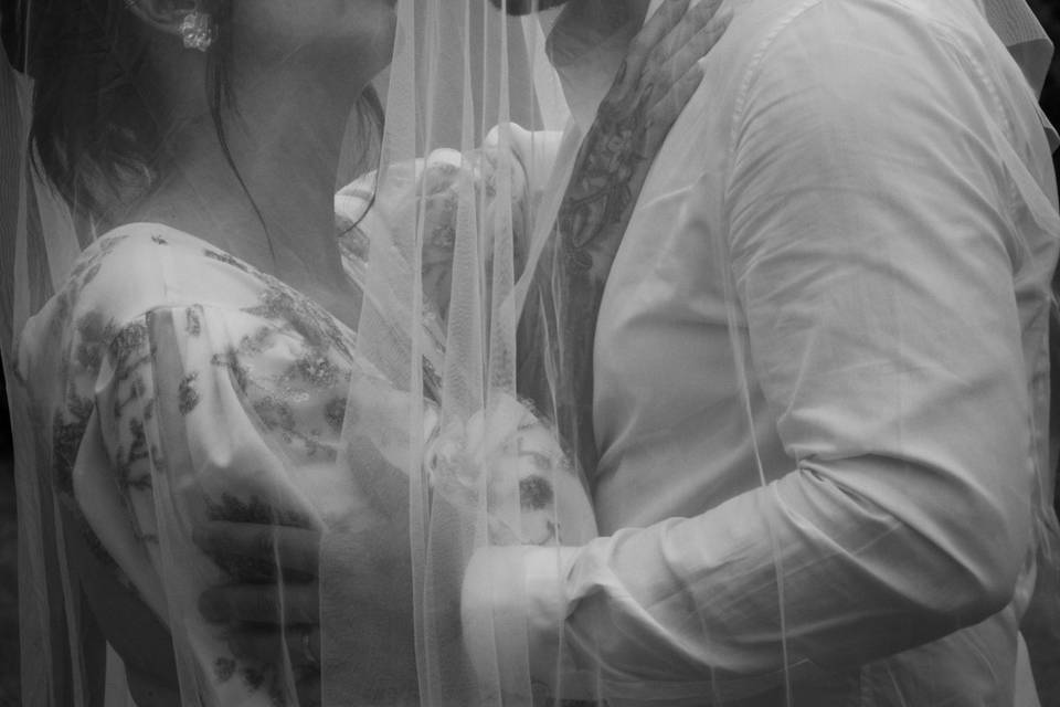 Krystel et Charles