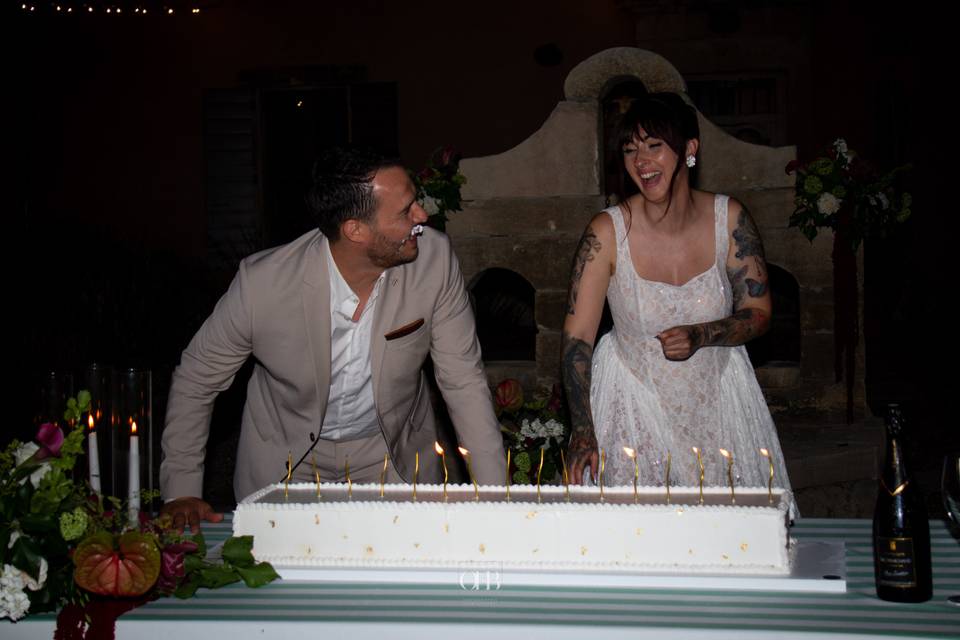 Krystel et Charles