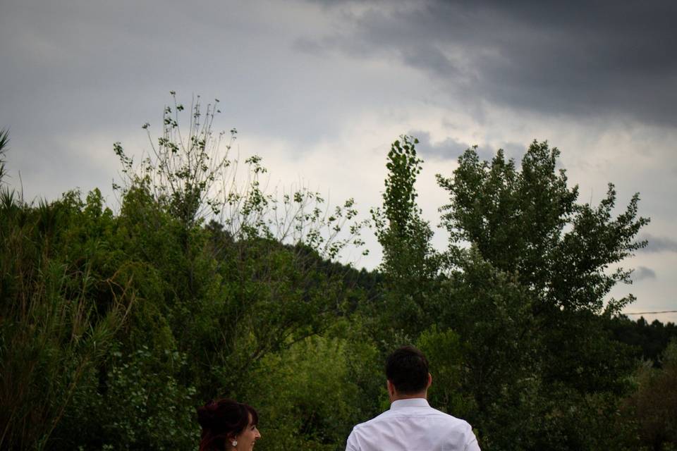 Krystel et Charles