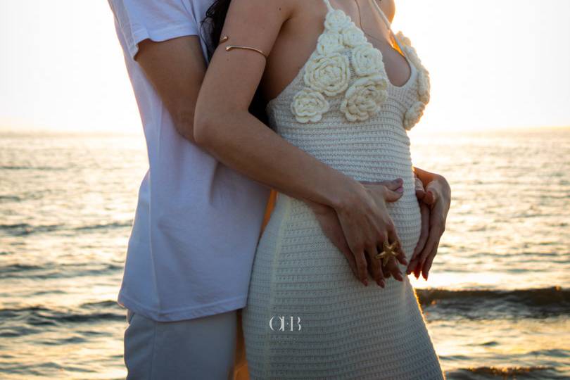 Shooting Melissa et Yohan
