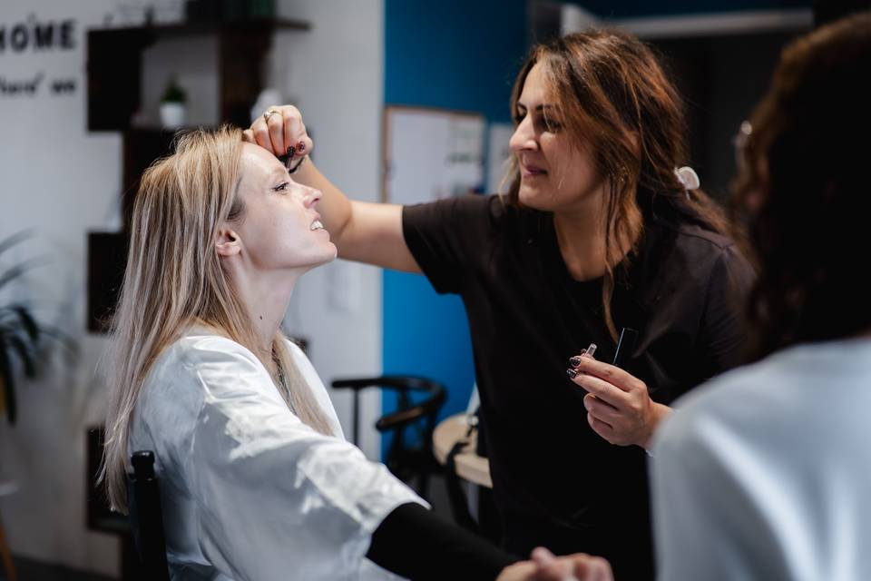 Maquillage
