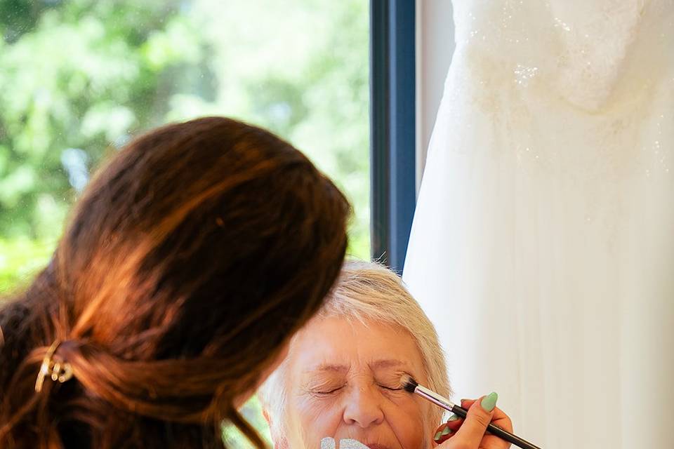 Maquillage