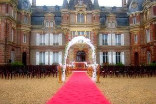 Château de La Chapelle 1