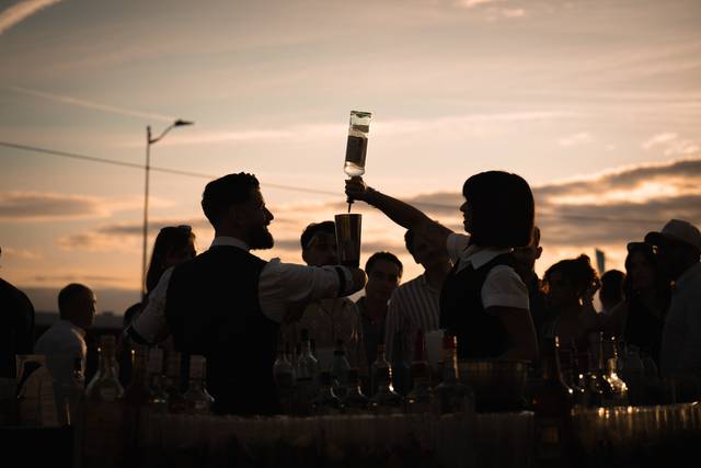 Beluvìa Bar Story