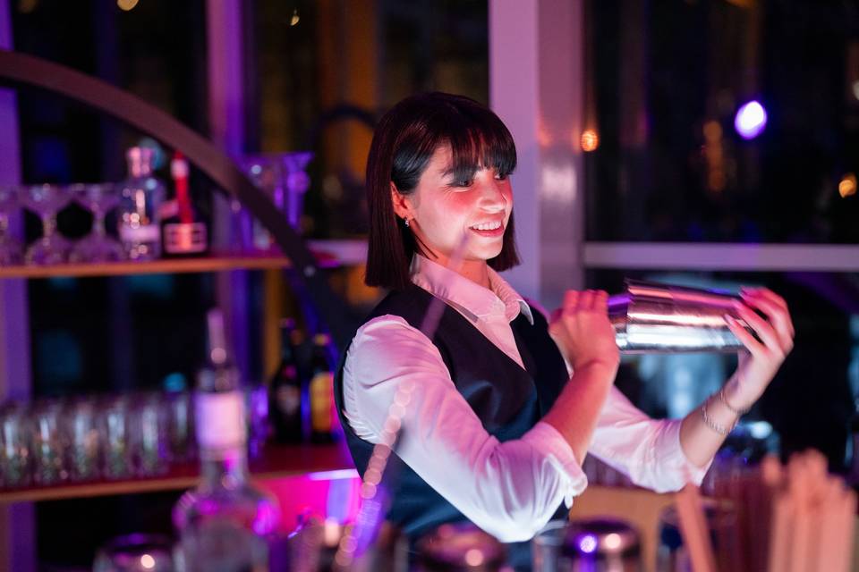 Beluvìa Bar Story