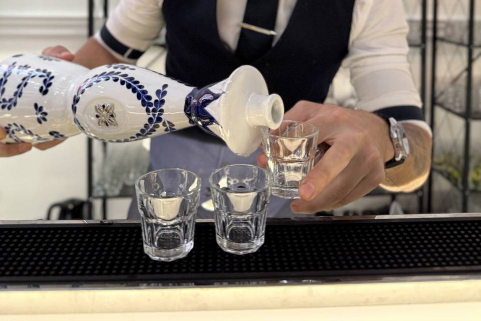 Shots