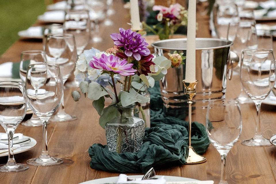 Décoration et arts de la table