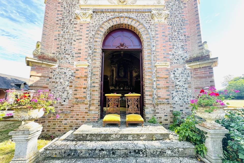 Chapelle