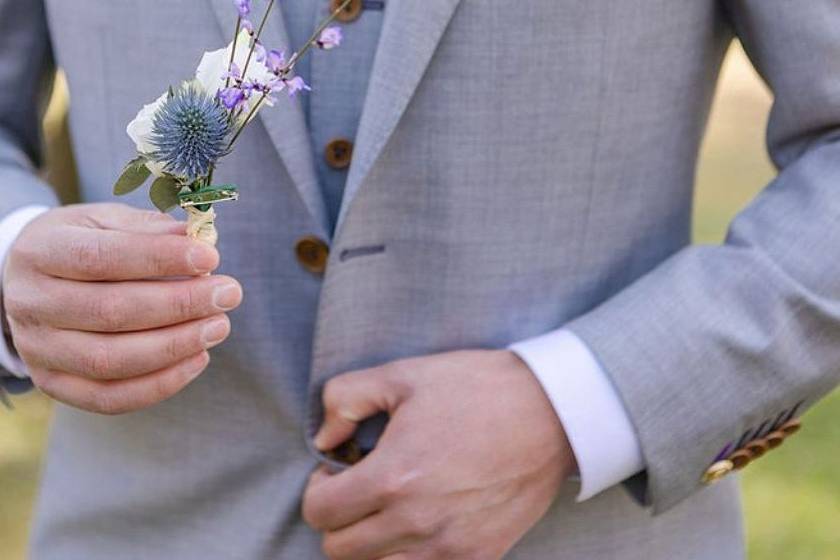 De Fleurs en Couleurs