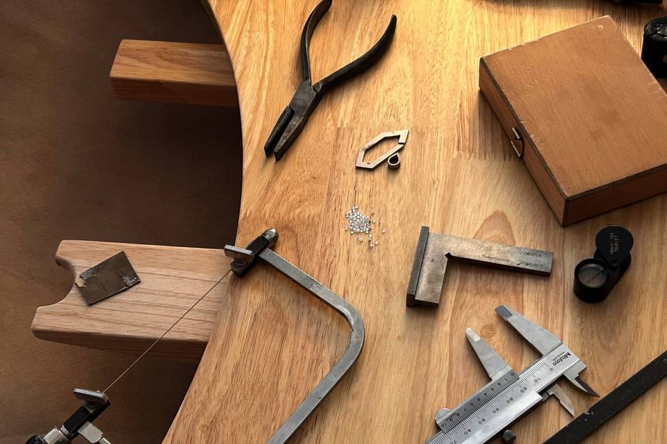 Atelier Ème