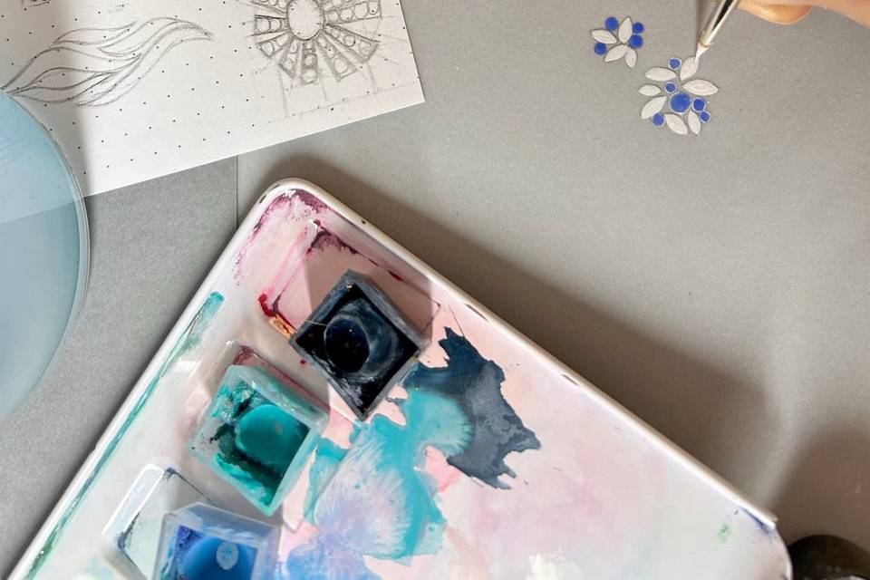 Atelier Ème