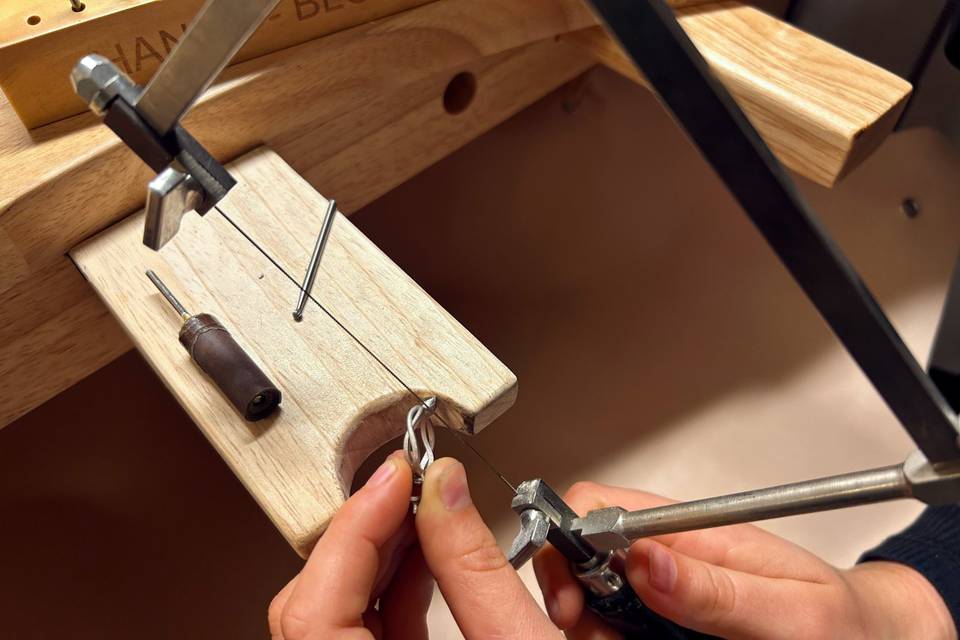 Atelier Ème