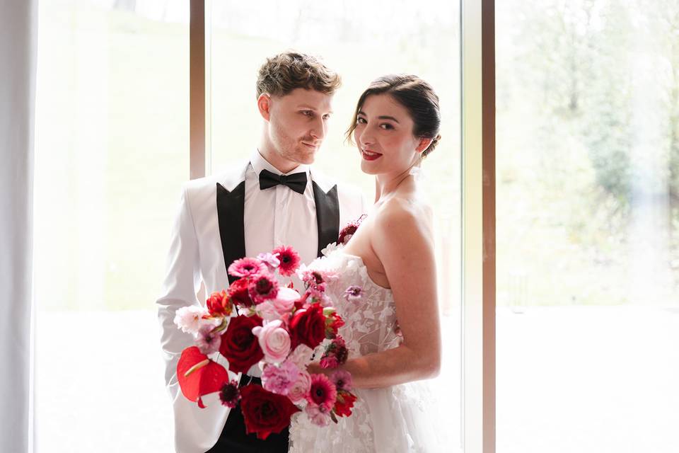 Mariage au Dolce by Wyndham
