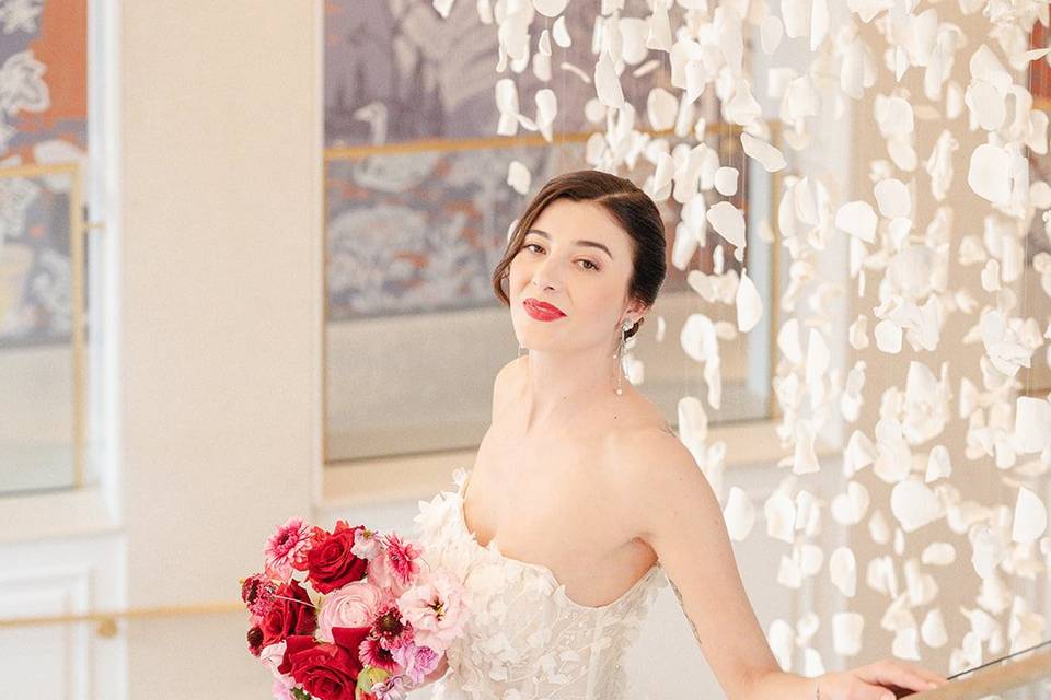 Mariage au Dolce by Wyndham