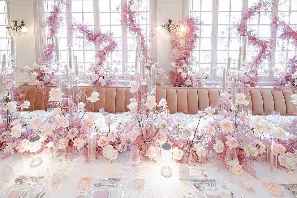 Hotel Les Lumieres Versailles