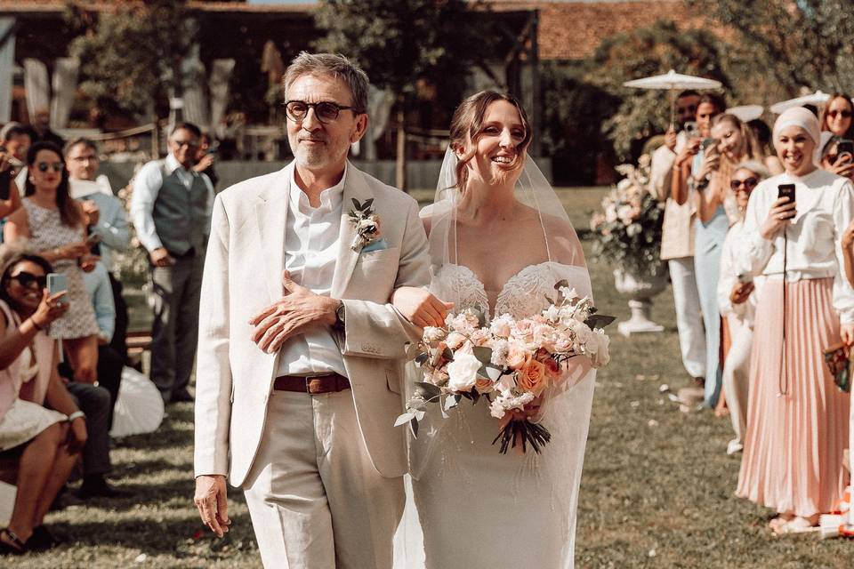 Mariage L&J