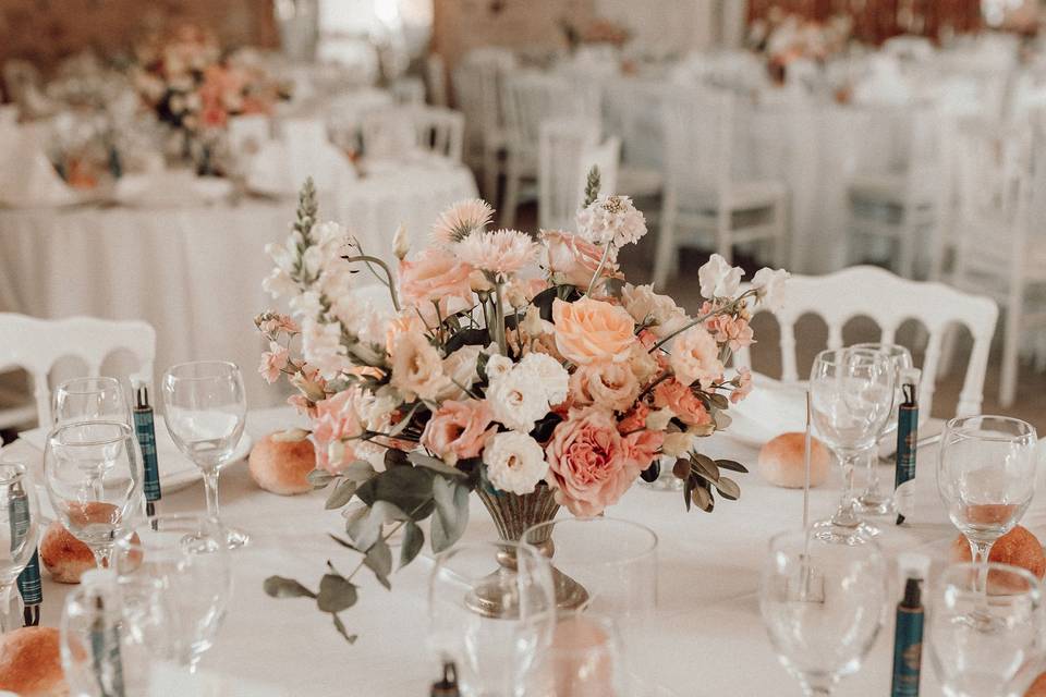 Mariage L&J